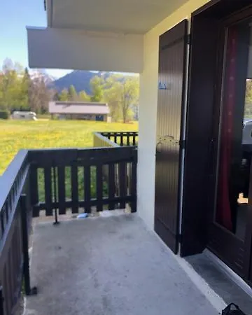 Ax 3 Domaines - Bonascre Apartment Ax-les-Thermes