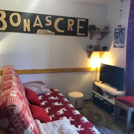Ax 3 Domaines - Bonascre Ax-les-Thermes