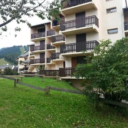 Apartment Ax 3 Domaines - Bonascre