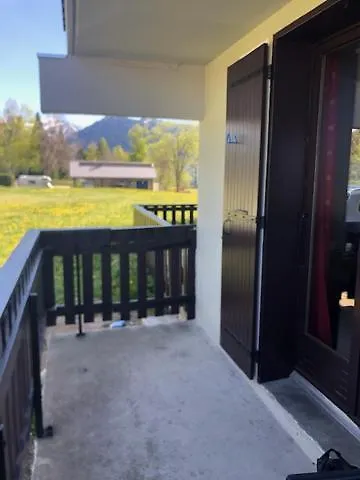 Ax 3 Domaines - Bonascre Appartamento Ax-les-Thermes