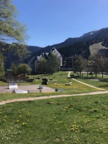 Ax 3 Domaines - Bonascre *