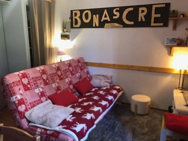 Ax 3 Domaines - Bonascre Appartamento Ax-les-Thermes