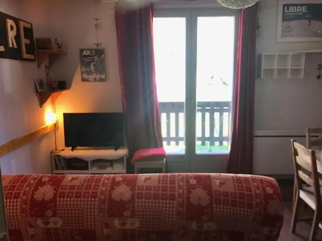 Ax 3 Domaines - Bonascre * Ax-les-Thermes