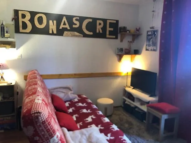 Ax 3 Domaines - Bonascre Ax-les-Thermes