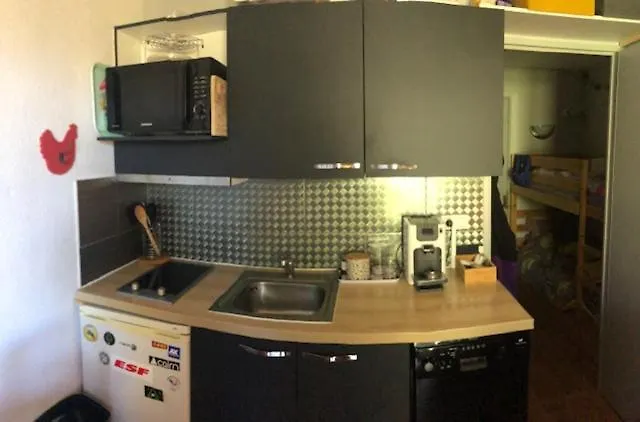 Appartamento Ax 3 Domaines - Bonascre Ax-les-Thermes