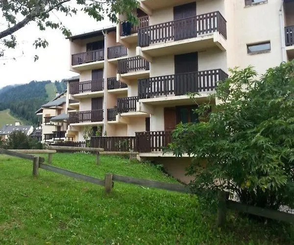 Appartamento Ax 3 Domaines - Bonascre