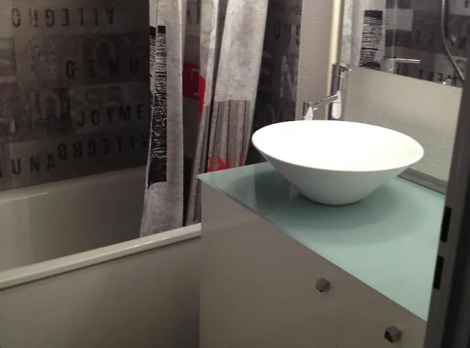 Appartamento Ax 3 Domaines - Bonascre Ax-les-Thermes